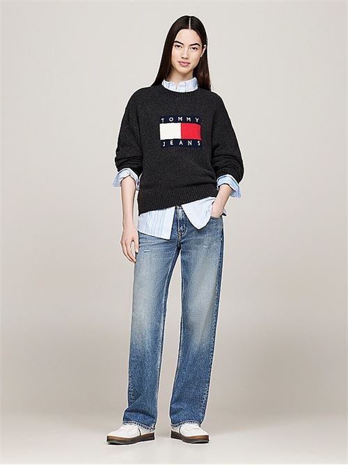  TOMMY JEANS | DW0DW18681/HEV